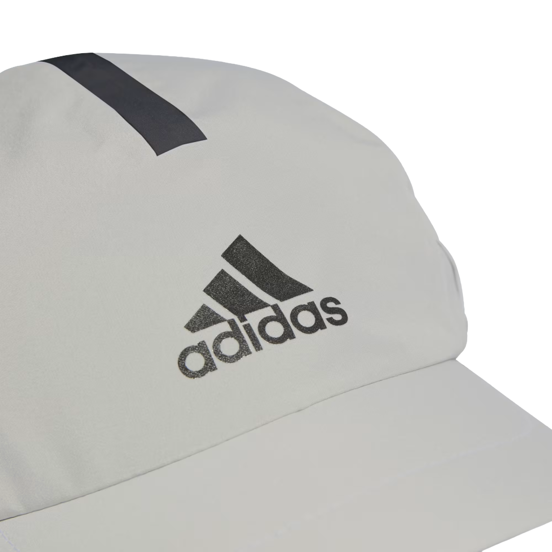 JOCKEY ADIDAS RAIN.RDY TECH 3-PANEL CAP | IK6063