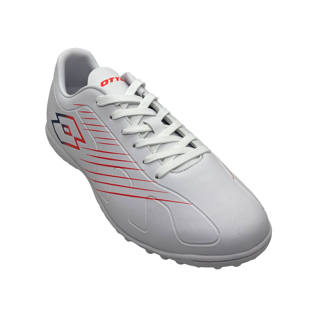 ZAPATILLAS DE BABYFÚTBOL LOTTO FIORE TF ADULTO | J0703