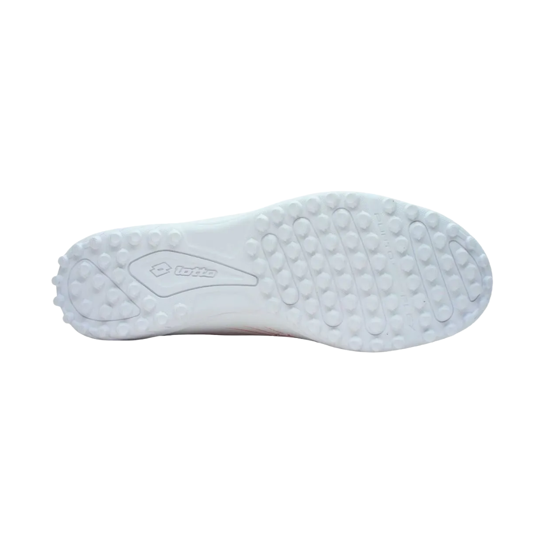 ZAPATILLAS DE BABYFÚTBOL LOTTO FIORE TF ADULTO | J0703