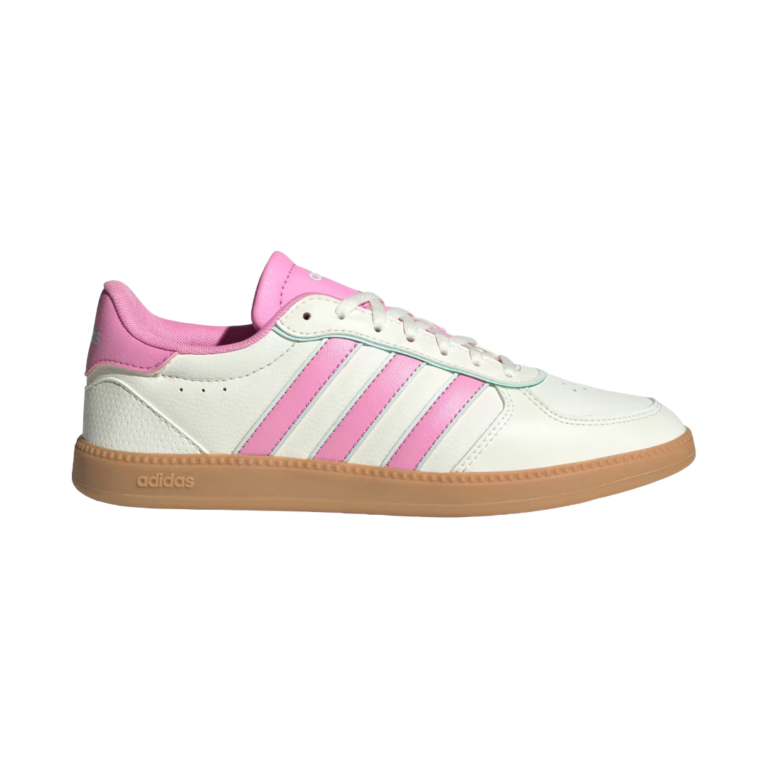 ZAPATILLAS URBANAS ADIDAS BREAKNET SLEEK MUJER | JH6879