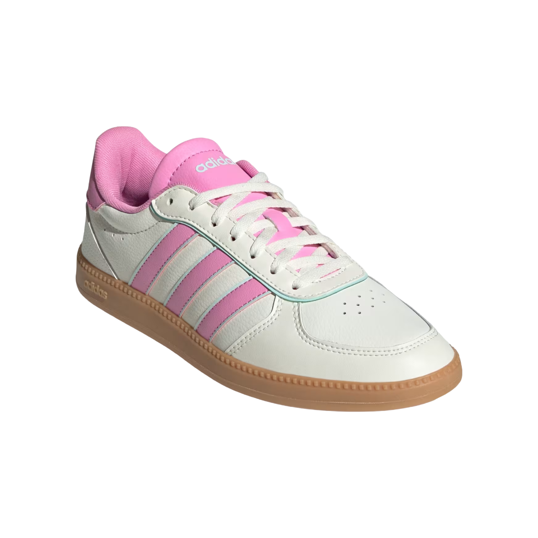 ZAPATILLAS URBANAS ADIDAS BREAKNET SLEEK MUJER | JH6879