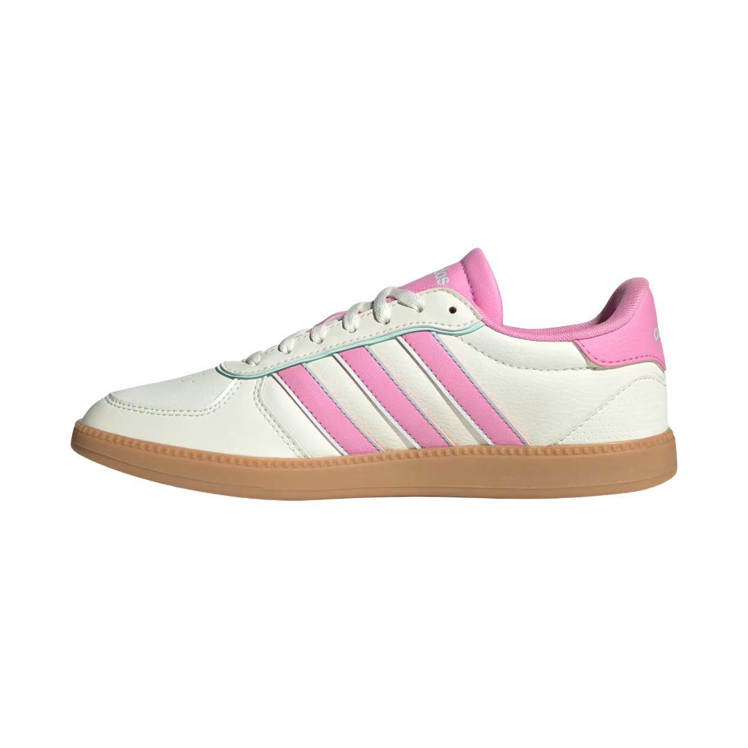 ZAPATILLAS URBANAS ADIDAS BREAKNET SLEEK MUJER | JH6879
