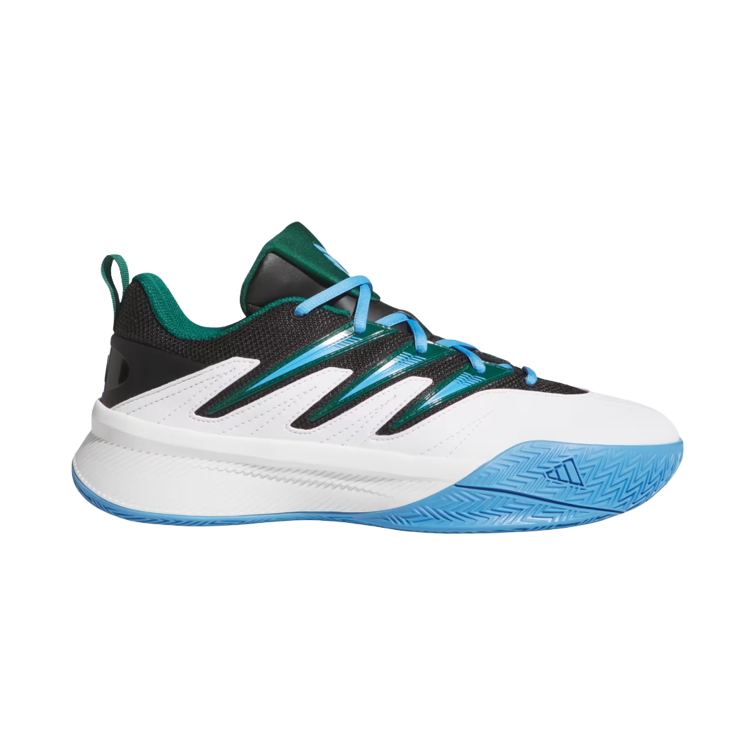 ZAPATILLAS DE BASKETBALL ADIDAS DAME CERTIFIED 3 HOMBRE | JI1541
