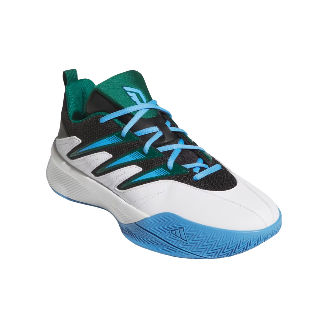ZAPATILLAS DE BASKETBALL ADIDAS DAME CERTIFIED 3 HOMBRE | JI1541