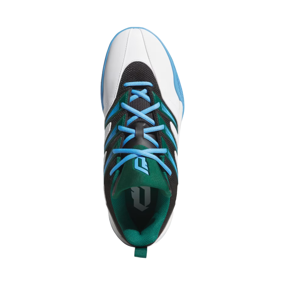 ZAPATILLAS DE BASKETBALL ADIDAS DAME CERTIFIED 3 HOMBRE | JI1541