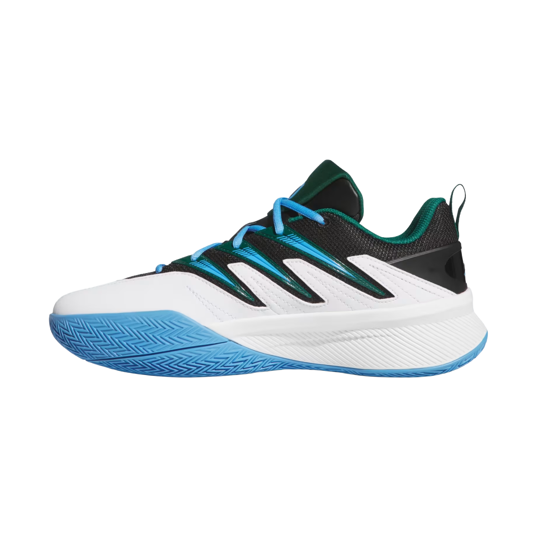 ZAPATILLAS DE BASKETBALL ADIDAS DAME CERTIFIED 3 HOMBRE | JI1541