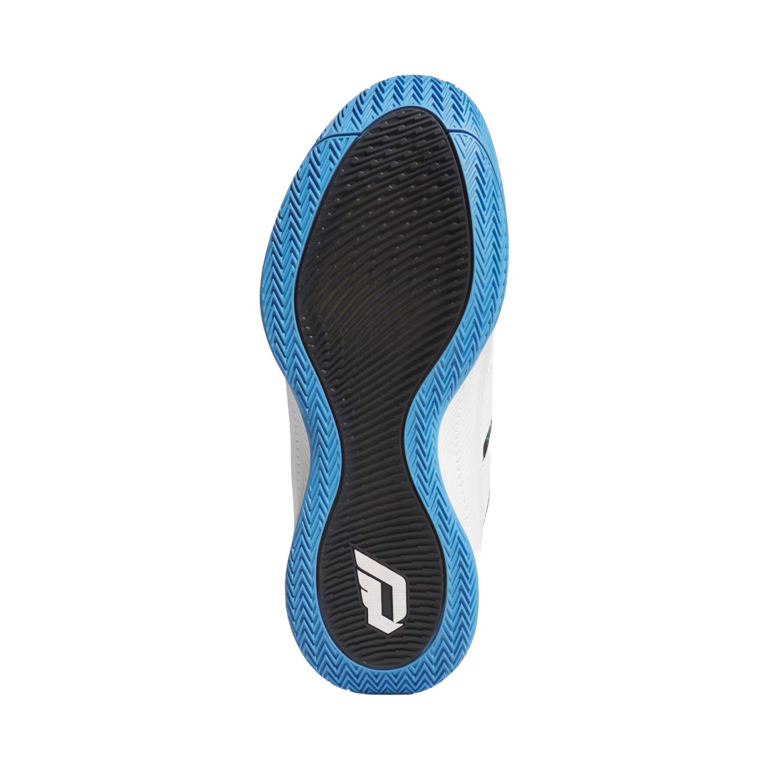 ZAPATILLAS DE BASKETBALL ADIDAS DAME CERTIFIED 3 HOMBRE | JI1541