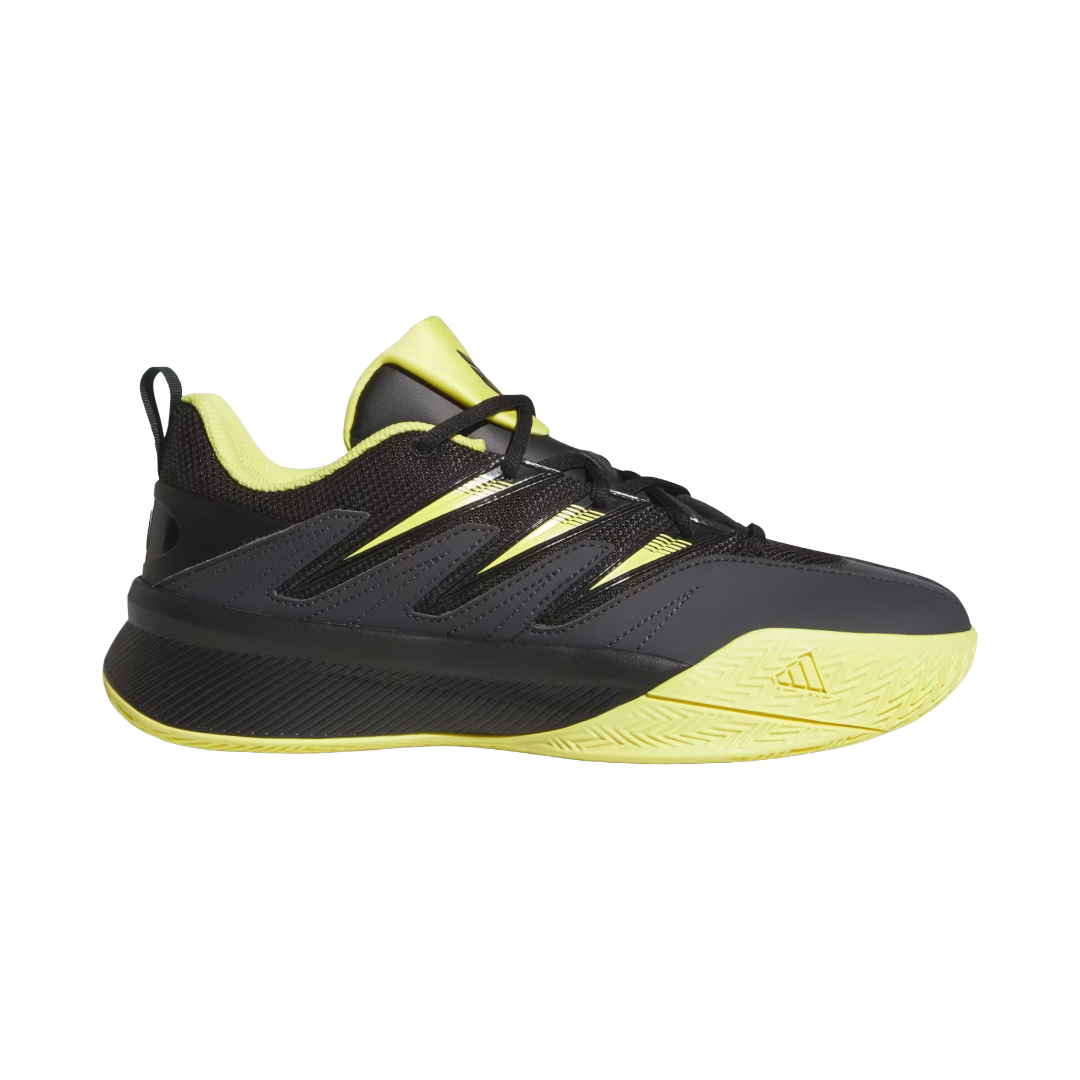 ZAPATILLAS DE BASKETBALL ADIDAS DAME CERTIFIED 3 HOMBRE | JI1543