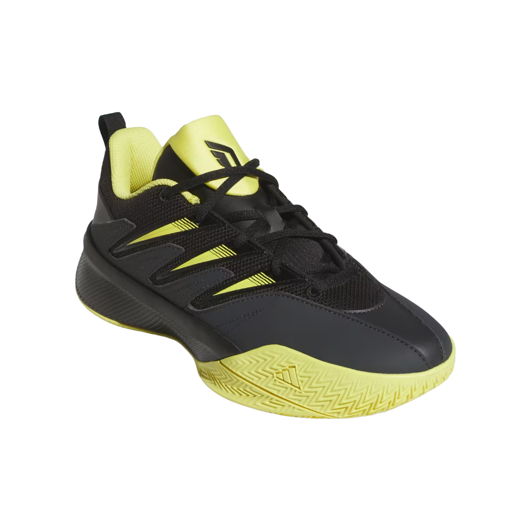 ZAPATILLAS DE BASKETBALL ADIDAS DAME CERTIFIED 3 HOMBRE | JI1543