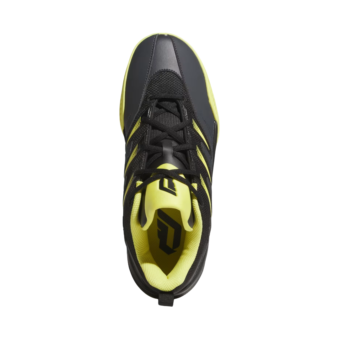 ZAPATILLAS DE BASKETBALL ADIDAS DAME CERTIFIED 3 HOMBRE | JI1543