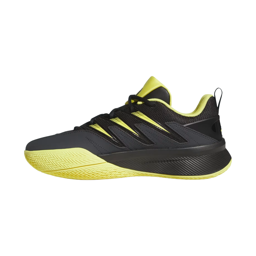 ZAPATILLAS DE BASKETBALL ADIDAS DAME CERTIFIED 3 HOMBRE | JI1543