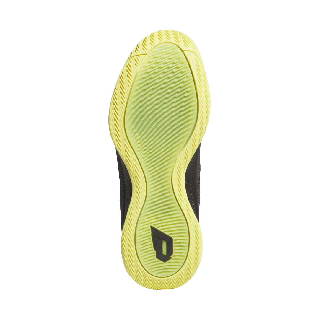 ZAPATILLAS DE BASKETBALL ADIDAS DAME CERTIFIED 3 HOMBRE | JI1543