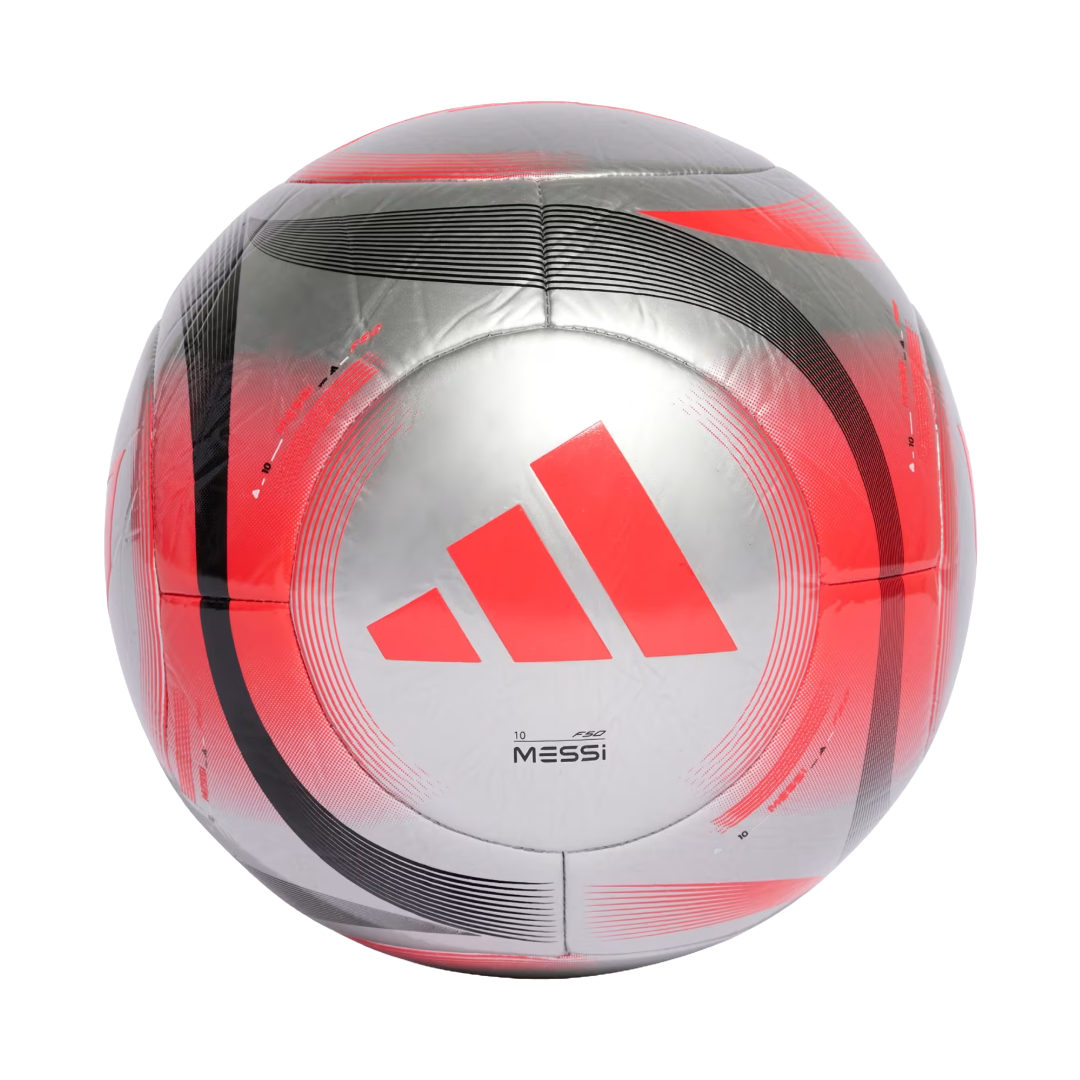 PELOTA DE FÚTBOL ADIDAS MESSI CLUB | JI8291