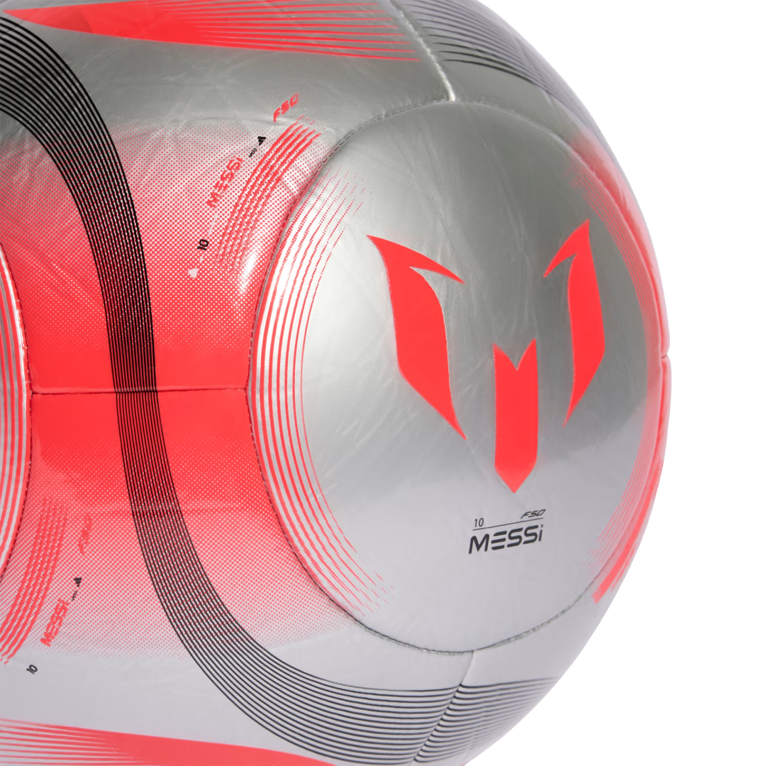 PELOTA DE FÚTBOL ADIDAS MESSI CLUB | JI8291