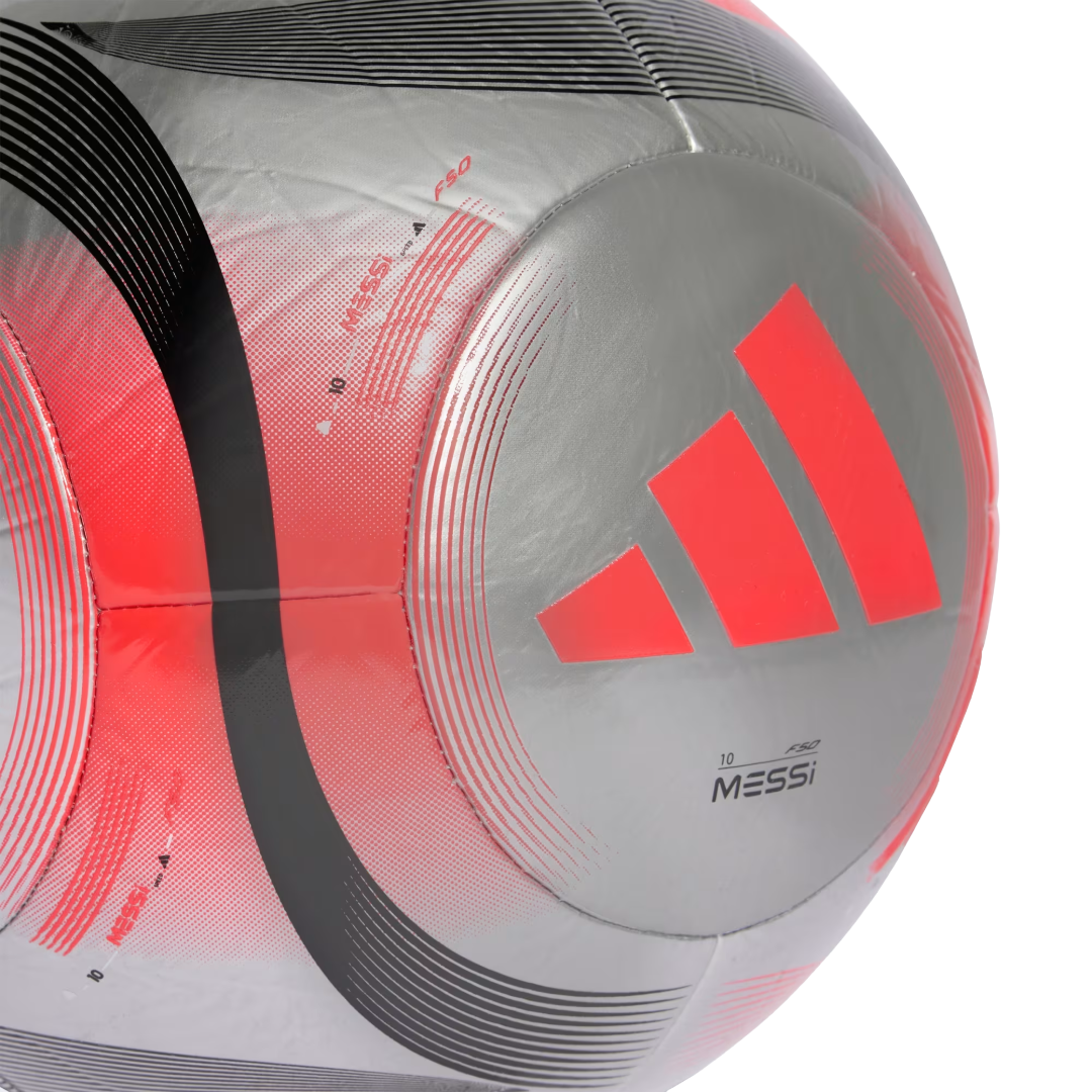 PELOTA DE FÚTBOL ADIDAS MESSI CLUB | JI8291