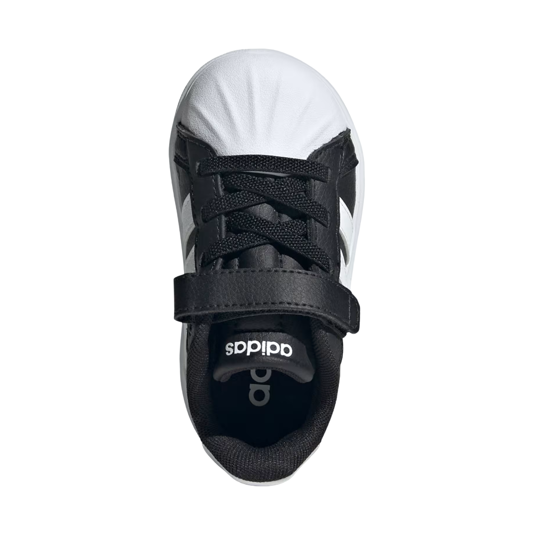 ZAPATILLAS URBANAS ADIDAS STREETTALK BEBÉS | JQ8605