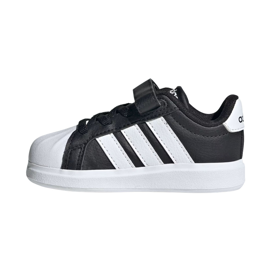 ZAPATILLAS URBANAS ADIDAS STREETTALK BEBÉS | JQ8605