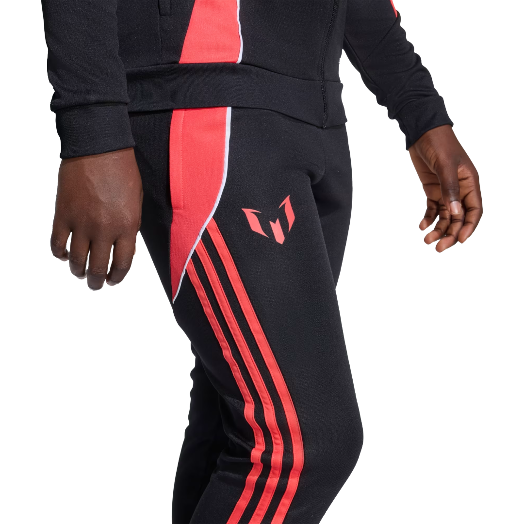 PANTALON ADIDAS DE ENTRENAMIENTO MESSI INFANTIL | JY9526