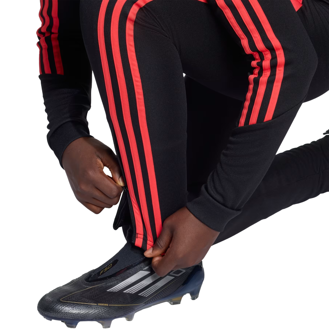 PANTALON ADIDAS DE ENTRENAMIENTO MESSI INFANTIL | JY9526