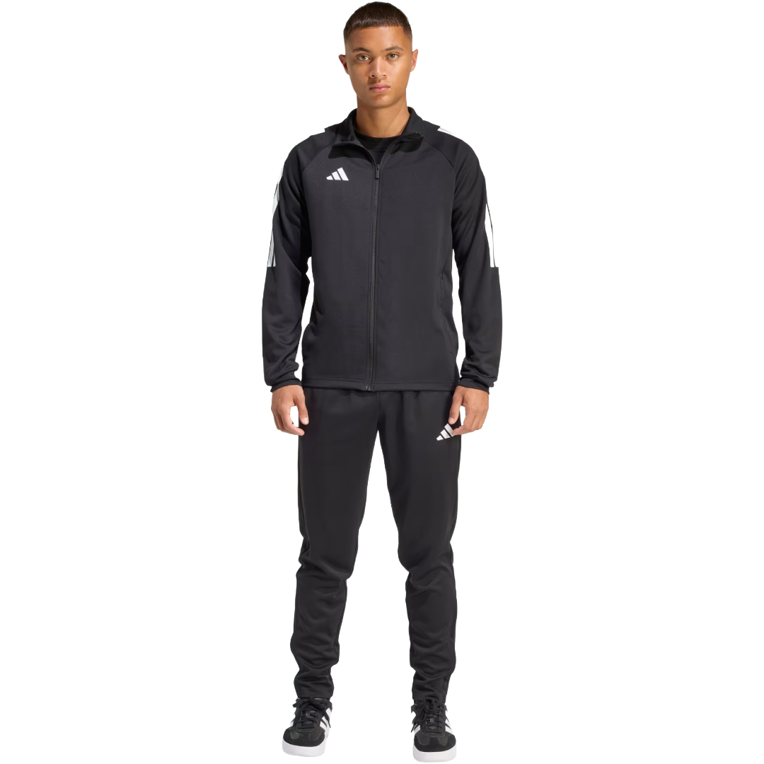 CONJUNTO DEPORTIVO ADIDAS 3 TIRAS  SERENO CUT HOMBRE | JZ0300