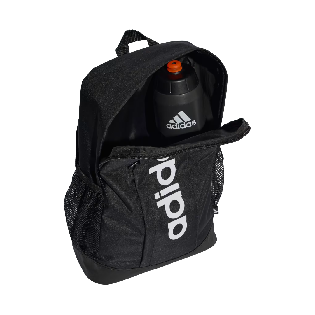 MOCHILA ADIDAS LINEAR INFANTIL | KC3138