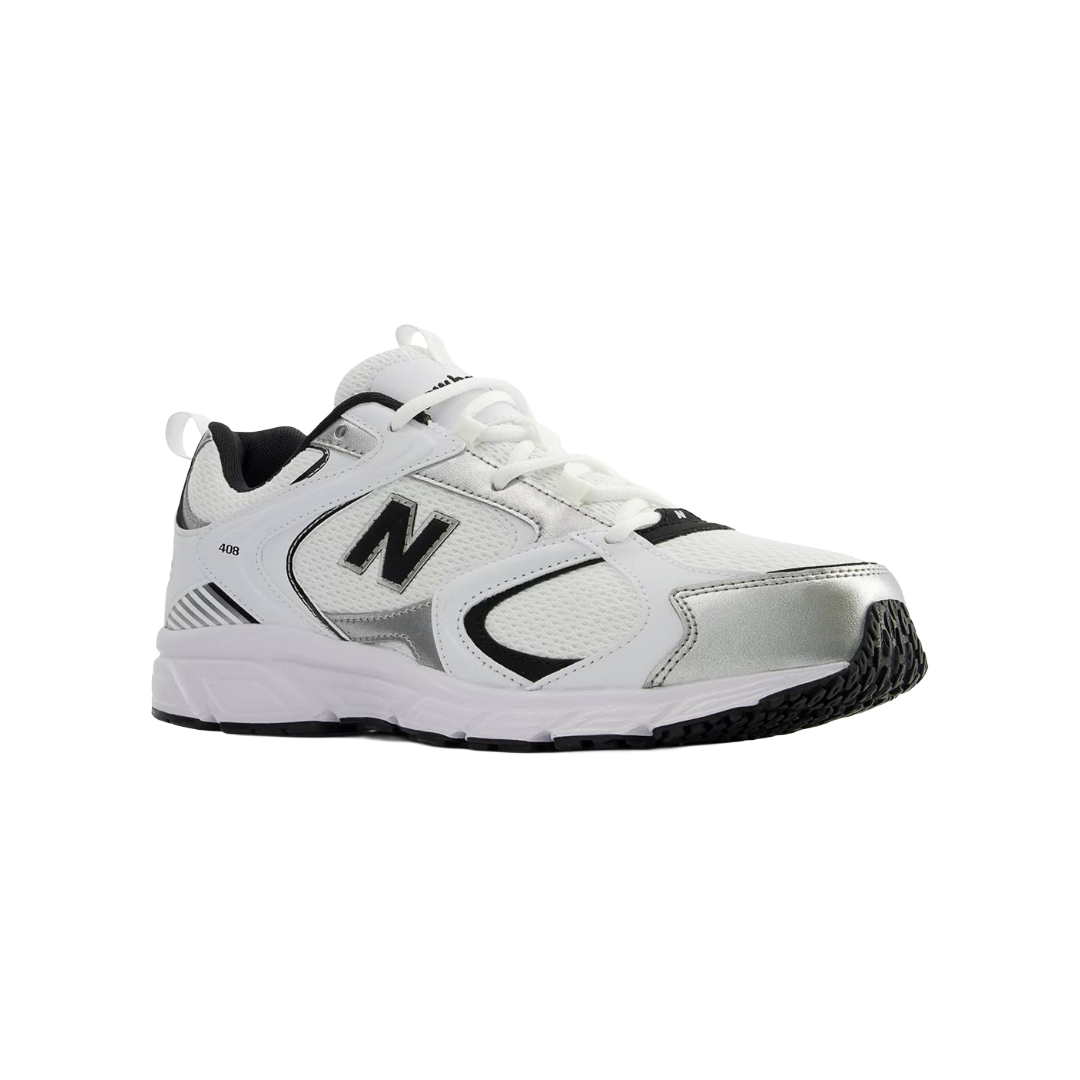 ZAPATILLAS URBANAS NEW BALANCE HOMBRE | ML408WB