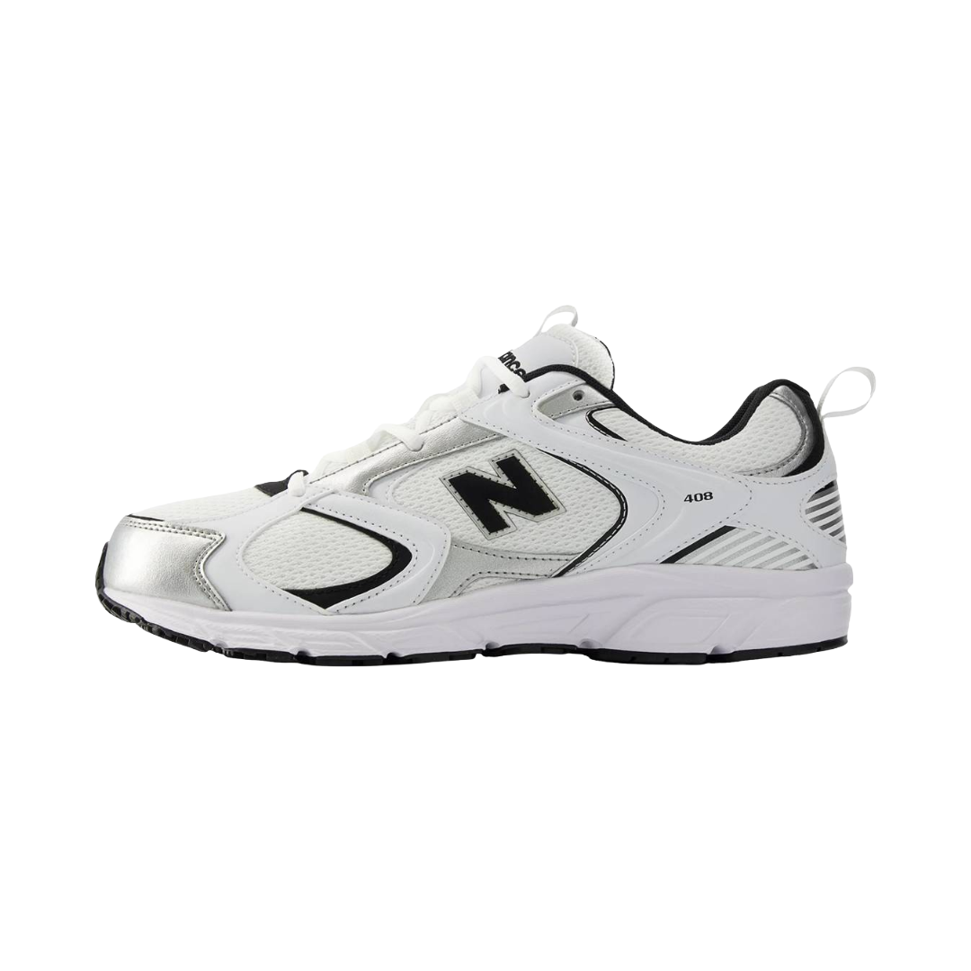 ZAPATILLAS URBANAS NEW BALANCE HOMBRE | ML408WB