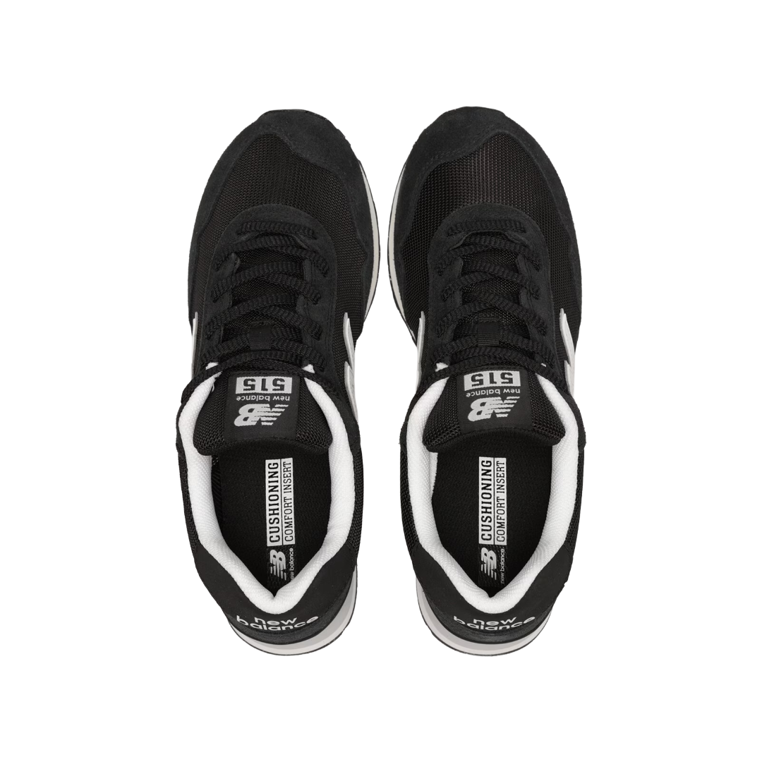 ZAPATILLAS URBANAS NEW BALANCE 515 HOMBRE | ML515BLK