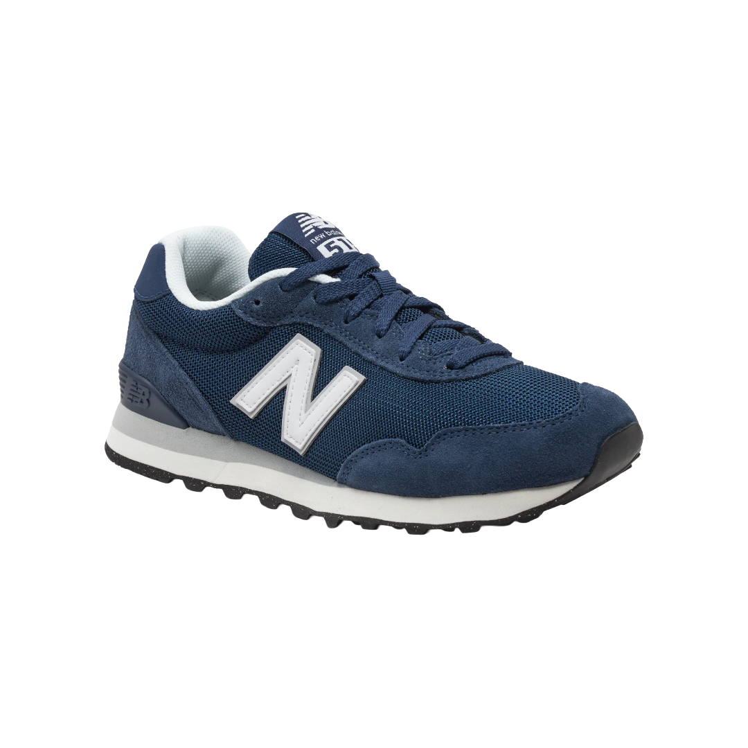 ZAPATILLAS URBANAS NEW BALANCE 515 HOMBRE | ML515NVY