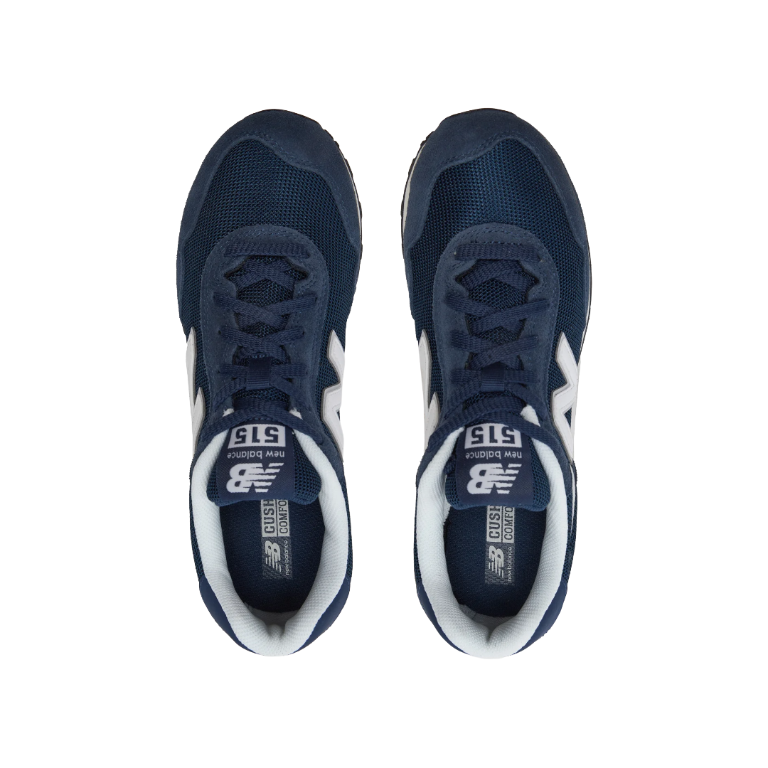 ZAPATILLAS URBANAS NEW BALANCE 515 HOMBRE | ML515NVY
