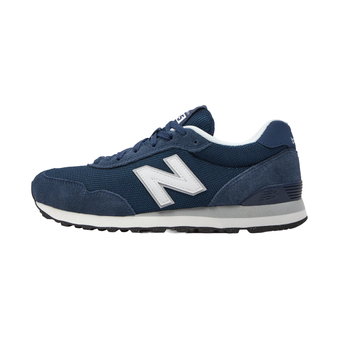 ZAPATILLAS URBANAS NEW BALANCE 515 HOMBRE | ML515NVY