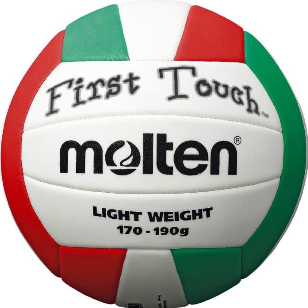 BALON DE VOLLEYBALL MOLTEN LIGHT FIRST TOUCH | MO22219