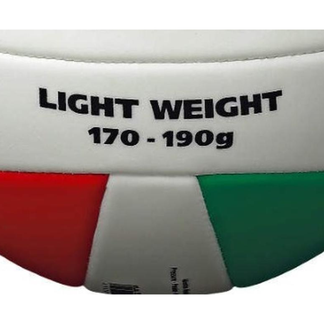 BALON DE VOLLEYBALL MOLTEN LIGHT FIRST TOUCH | MO22219