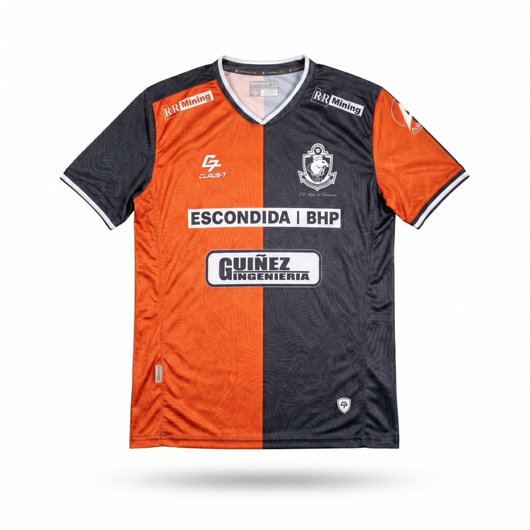 CAMISETA VISITA CDA 2025 ADULTO DA002/A