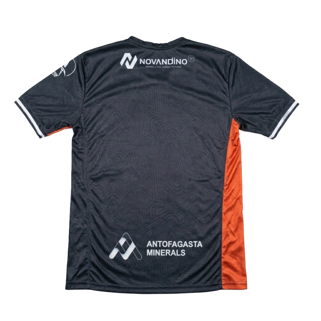 CAMISETA VISITA CDA 2025 ADULTO DA002/A