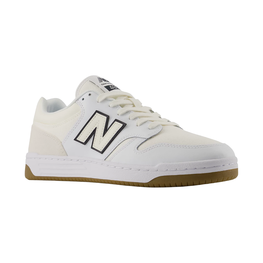ZAPATILLAS URBANAS NEW BALANCE 480  HOMBRE | U480P5K1