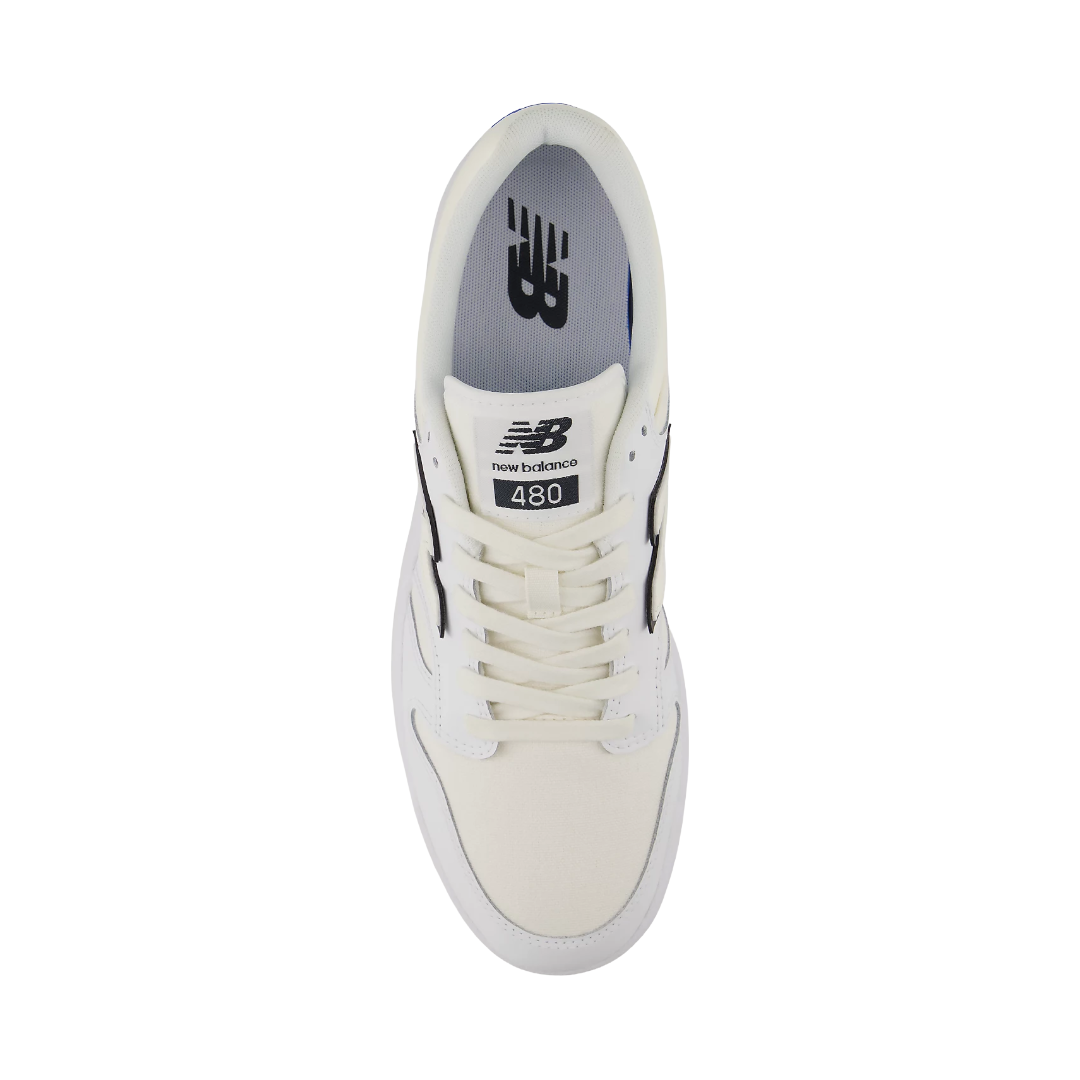 ZAPATILLAS URBANAS NEW BALANCE 480  HOMBRE | U480P5K1