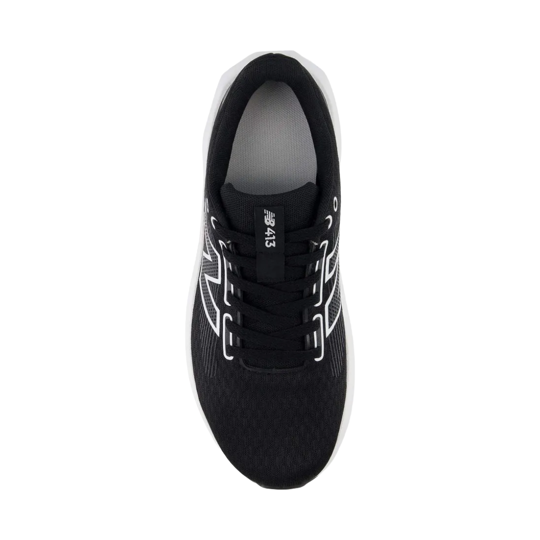 ZAPATILLAS DE RUNNING NEW BALANCE 413 MUJER | W413LK3