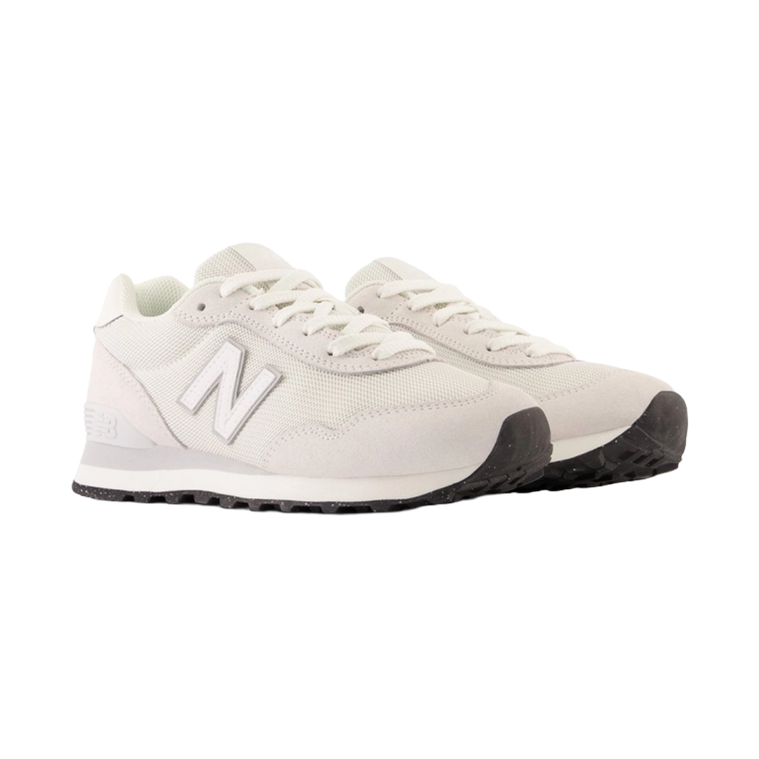 ZAPATILLAS URBANAS NEW BALANCE 515 MUJER | WL515WHT