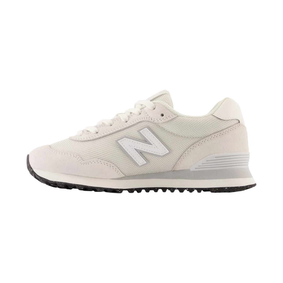 ZAPATILLAS URBANAS NEW BALANCE 515 MUJER | WL515WHT