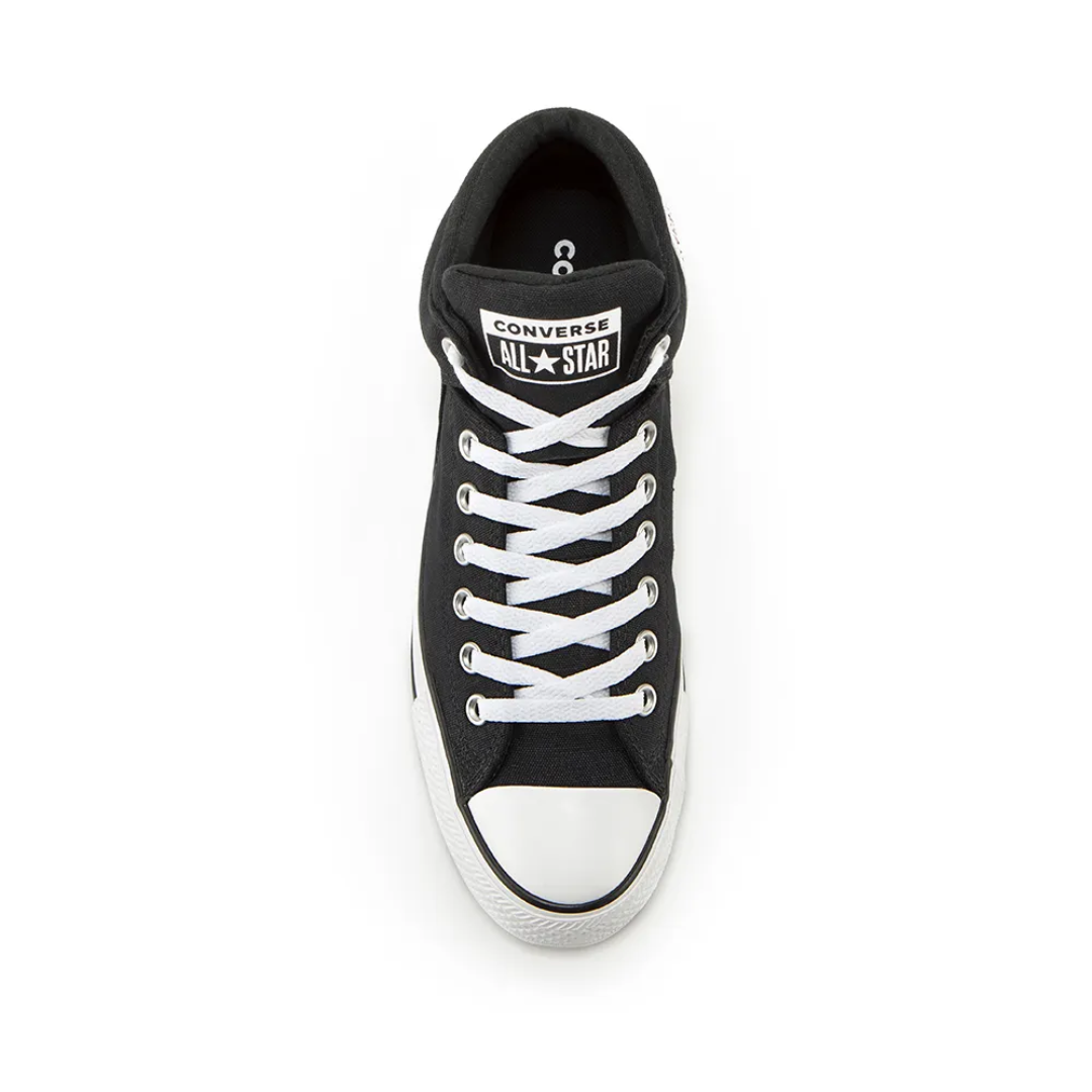 ZAPATILLAS URBANAS CONVERSE CTAS HIGH STREET UNISEX | 151041C-001