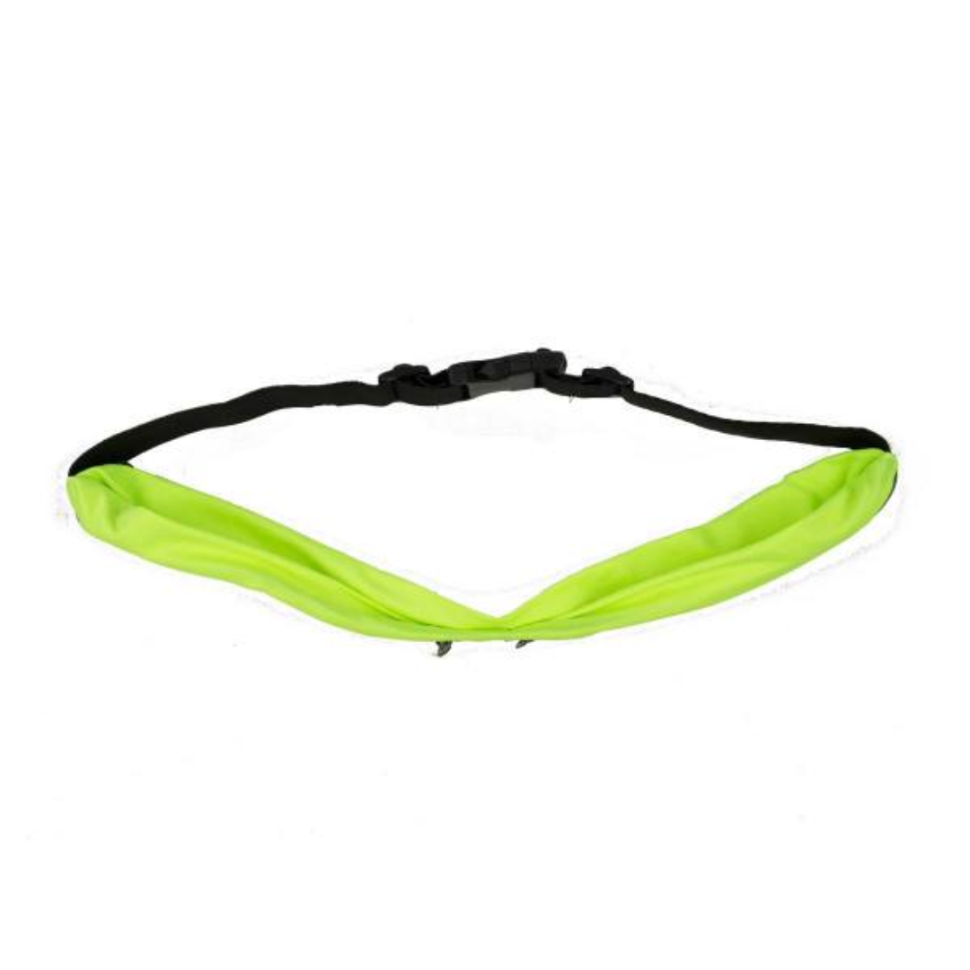 CINTO RUNNING EXTENSIBLE DOBLE DRIBBLING | F.50.07