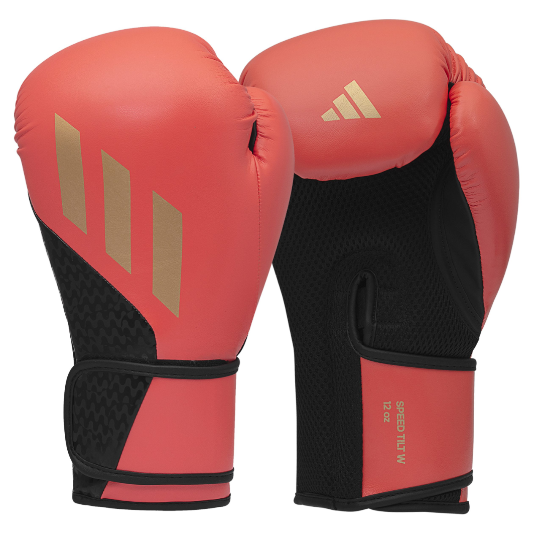 SET DE BOXEO FITNESS ADIDAS | ADIKITF