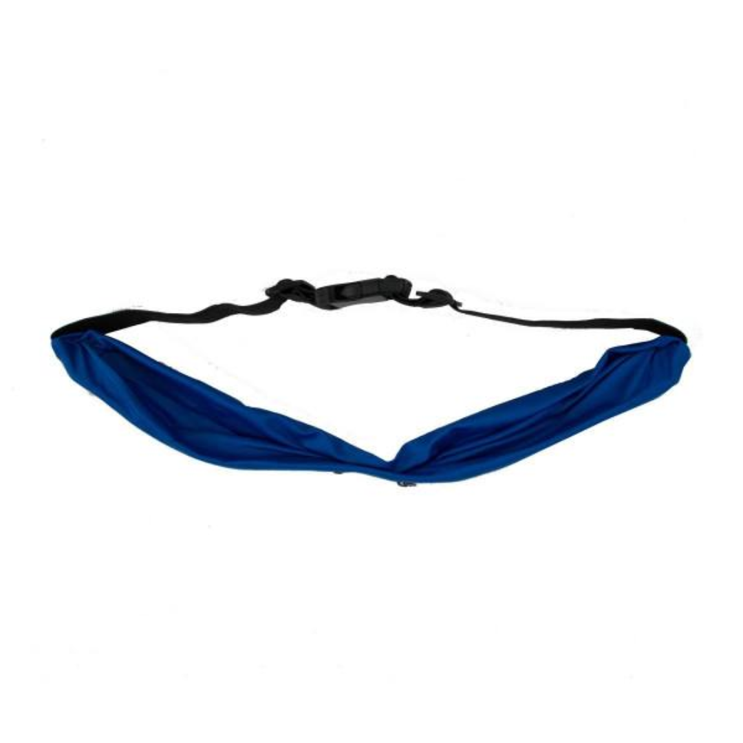 CINTO RUNNING EXTENSIBLE DOBLE DRIBBLING | F.50.07