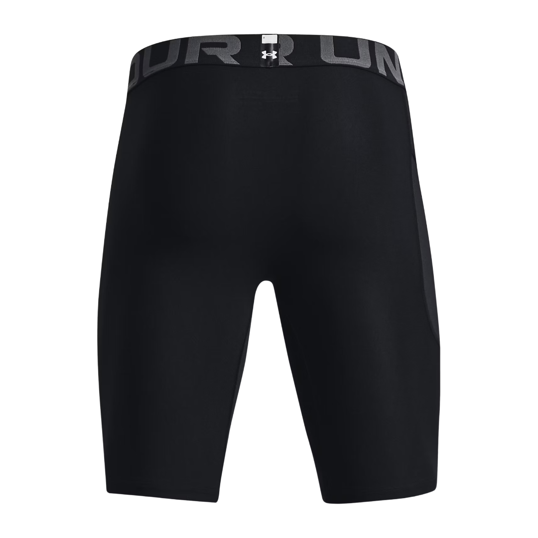 SHORT PRIMERA CAPA UNDER ARMOUR HEATGEAR NEGRO | 1361602-002