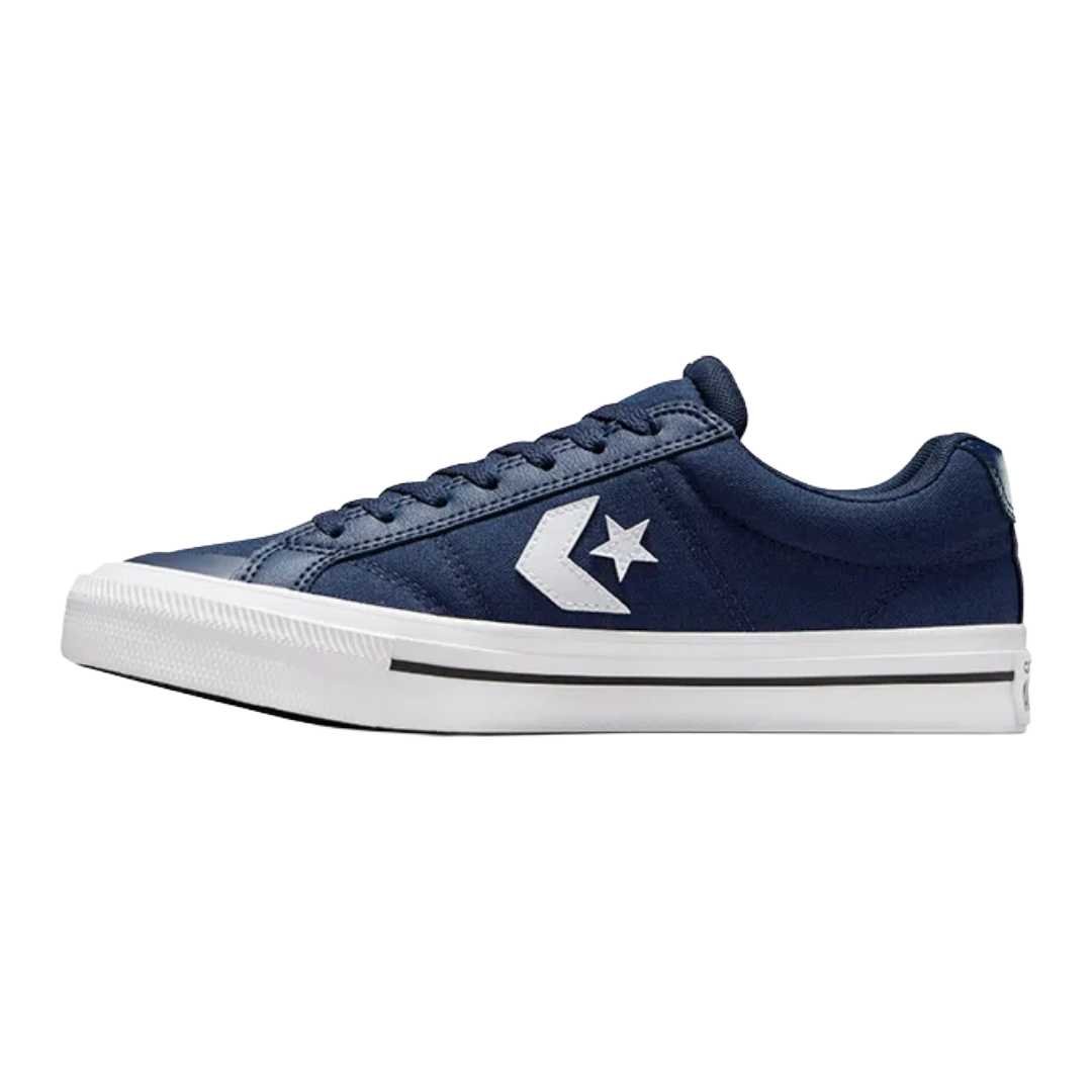 ZAPATILLAS URBANAS CONVERSE SPORT CASUAL SEASONAL COLOR UNISEX | A12528C-400