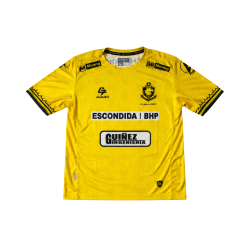 CAMISETA DE ARQUERO CDA 2026 ADULTO DA003/A