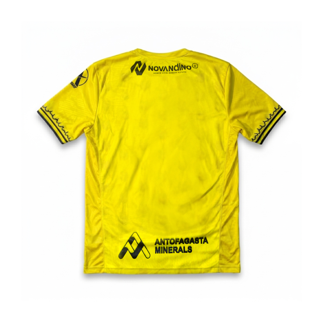 CAMISETA DE ARQUERO CDA 2026 ADULTO DA003/A