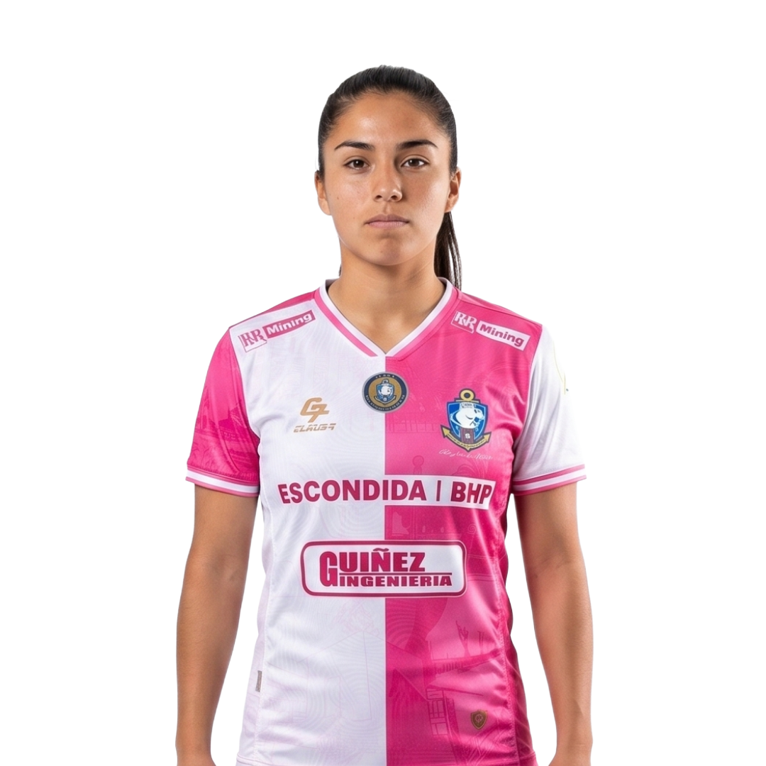 CAMISETA CDA 2026 FEMENINA DA003/M