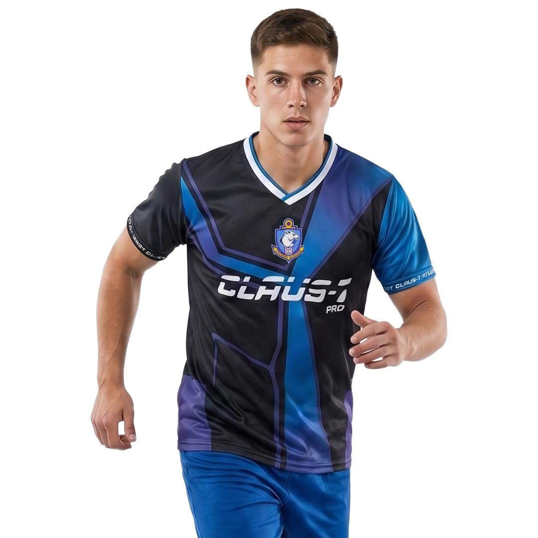 CAMISETA ENTRENAMIENTO 3 CDA ADULTO DA008/A 2026
